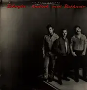 Schuyler, Knoblock & Bickhardt - No Easy Horses