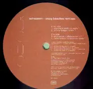 Schwamm - Crazy Beaches Remixes