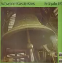 LP - Schwann Klassik Kreis - Frühjahr 1979 - Gatefold