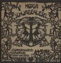 LP - Schwabenliesel - Hopsa Schwabenliesel - rare swabian folk private