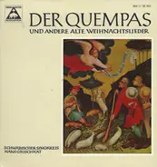 Schwäbischer Singkreis , Hans Grischkat - Der Quempas (Und Andere Alte Weihnachtslieder)
