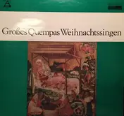 Kantorei Barmen-Gemarke - Großes Quempas Weihnachtssingen