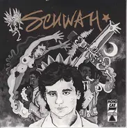 Schwah - I Love Bill Murray/The Living Most
