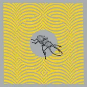 The Schwarz - Espiritus del desierto, yo os invoco