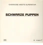 12'' - Schwarze Puppen - Schwarze Puppen
