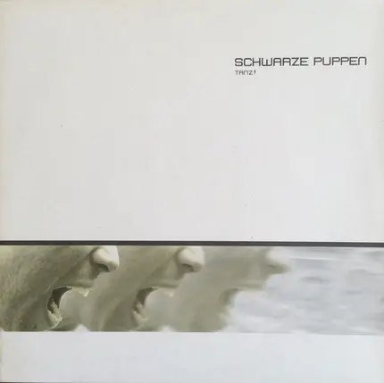 Schwarze Puppen - Tanz!