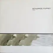12inch Vinyl Single - Schwarze Puppen - Tanz!