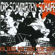 Die Schwarzen Schafe - Wir Haben Noch Lange Nich