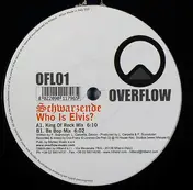 Schwarzende - Who Is Elvis?