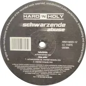 Schwarzende - Abuse