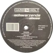 Schwarzende