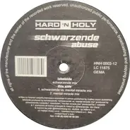 Schwarzende - Abuse