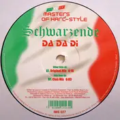 Schwarzende - DA DA DI