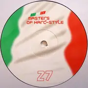 12inch Vinyl Single - Schwarzende - Da Da Di