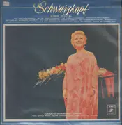 Double LP - Schwarzkopf - Lieder Recital - Gatefold