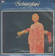 Schwarzkopf - Lieder Recital