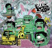 Schwarzkaffee - Diggin' The Funk