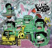 CD - Schwarzkaffee - Diggin' The Funk - Digipak