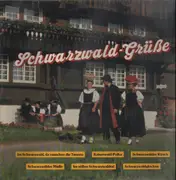 LP - Schwarzwaldduo Wartenberg, ... - Schwarzwald-Grüße