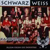 CD - Schwarzweiss - Kandidatur - Sealed