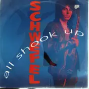 Schwefel - All Shook Up/The Legend