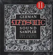 Schwefel, Escape With Romeo, Dance Or Die - German Mystic sound sampler indie-classics vol. 2