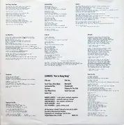 LP - Schwefel - Hot In Hong Kong