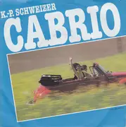 7inch Vinyl Single - Schweizer - Cabrio