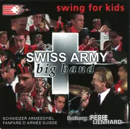 Schweizer Armeespiel - Swing For Kids