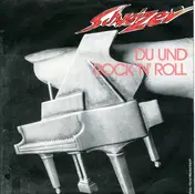 Schweizer - Du Und Rock 'N' Roll