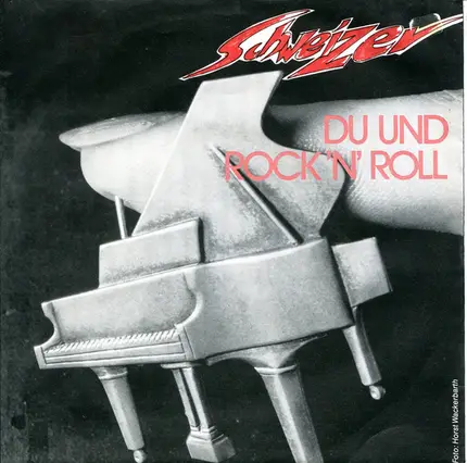 Schweizer - Du Und Rock 'N' Roll