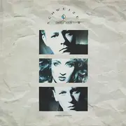 12inch Vinyl Single - Schweizer - Immer Noch (Lange Version)
