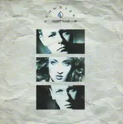 7inch Vinyl Single - Schweizer - Immer Noch