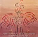 CD - Schweizer Jugend-Sinfonie-Orchester / Andreas Delfs - Peter I. Tschaikowsky / Igor Strawinsky / Josef Strauss