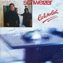 7inch Vinyl Single - Schweizer - Lichterloh