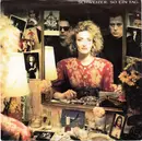 7inch Vinyl Single - Schweizer - So Ein Tag