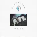 7inch Vinyl Single - Schweizer - 13 Tage