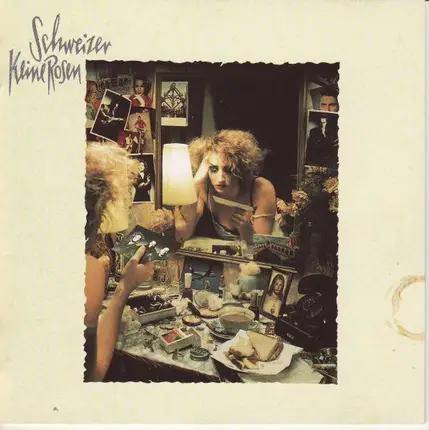 Schweizer - Keine Rosen