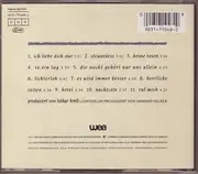 CD - Schweizer - Keine Rosen