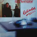 12inch Vinyl Single - Schweizer - Lichterloh