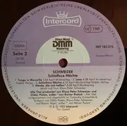 LP - Schweizer - Schlaflose Nächte