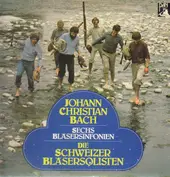 Schweizer Bläsersolisten