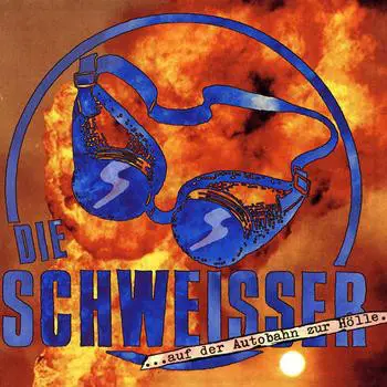 Schweisser - Auf Der Autobahn Zur Hoel