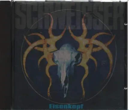 Schweisser - Eisenkopf