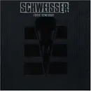 CD Single - Schweisser - Friss Scheisse