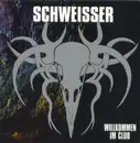 CD - Schweisser - Willkommen Im Club