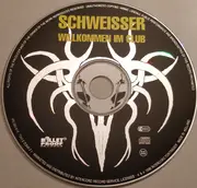 CD - Schweisser - Willkommen Im Club