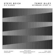 Hauschka - Steve Reich: Six Pianos