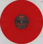 Double LP - Schwesta Ewa - Aywa - Red Vinyls