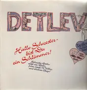 Schwester Detlev - Hallo Schwester Bist Du Ein Schlimmer